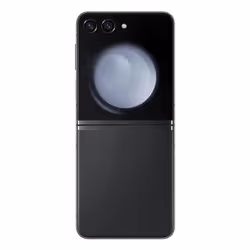 Samsung Galaxy Z Flip5 SM-F761B 8 Go 256 Go Graphite - Vue supplémentaire 5