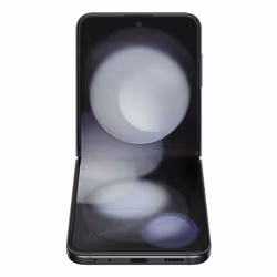 Samsung Galaxy Z Flip5 SM-F761B 8 Go 256 Go Graphite - Vue supplémentaire 6