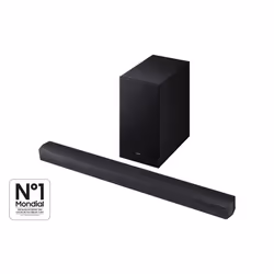 Samsung Barre de son B-Series HW-B66CF 2025
