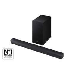 Samsung Barre de son B-Series HW-B66CF 2025