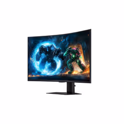 Samsung G75F écran plat de PC 94 cm (37") 4K Ultra HD LCD Noir - Vue supplémentaire 3