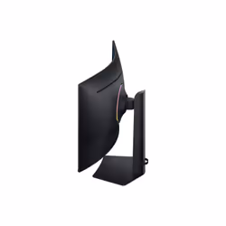 Samsung G75F Écran PC Incurvé 37 Pouces 4K UHD VA 165 Hz Noir - Vue supplémentaire 7