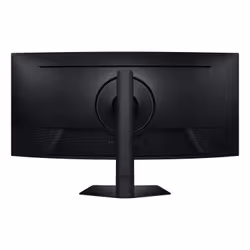 Samsung G75F Écran Incurvé 40 Pouces WUHD 5120x2160 180 Hz Noir - Vue supplémentaire 3