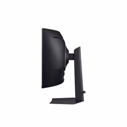 Samsung G75F Écran Incurvé 40 Pouces WUHD 5120x2160 180 Hz Noir - Vue supplémentaire 8