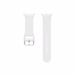 Samsung Bracelet Sport en silicone (M/L) pour Galaxy Watch8 | Watch8 Classic