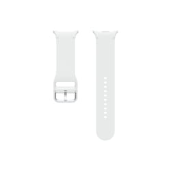 Samsung Bracelet Sport en silicone (M/L) pour Galaxy Watch8 | Watch8 Classic