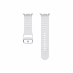 Samsung Bracelet Sport en silicone (M/L) pour Galaxy Watch8 | Watch8 Classic