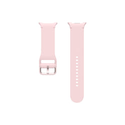 Samsung Bracelet Sport en silicone (M/L) pour Galaxy Watch8 | Watch8 Classic