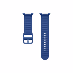 Samsung Bracelet Sport en silicone (M/L) pour Galaxy Watch8 | Watch8 Classic - Vue supplémentaire 2
