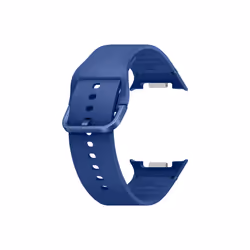 Samsung Bracelet Sport en silicone (M/L) pour Galaxy Watch8 | Watch8 Classic - Vue supplémentaire 3