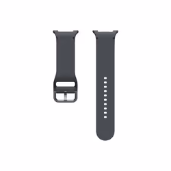 Samsung Bracelet Sport en silicone (M/L) pour Galaxy Watch8 | Watch8 Classic