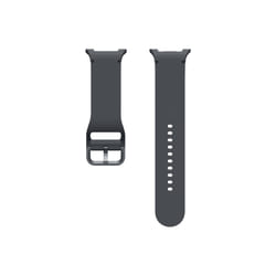 Samsung Bracelet Sport en silicone (M/L) pour Galaxy Watch8 | Watch8 Classic