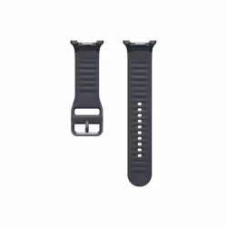 Samsung Bracelet Sport en silicone (M/L) pour Galaxy Watch8 | Watch8 Classic