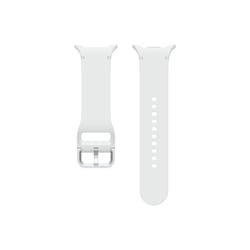 Samsung Bracelet Sport en silicone (S/M) pour Galaxy Watch8 | Watch8 Classic