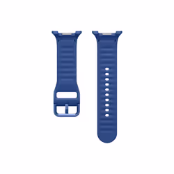 Samsung Bracelet Sport en silicone (S/M) pour Galaxy Watch8 | Watch8 Classic