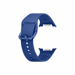 Samsung Bracelet Sport en silicone (S/M) pour Galaxy Watch8 | Watch8 Classic