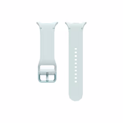 Samsung Bracelet Sport en silicone (S/M) pour Galaxy Watch8 | Watch8 Classic