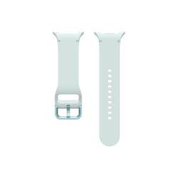Samsung Bracelet Sport en silicone (S/M) pour Galaxy Watch8 | Watch8 Classic
