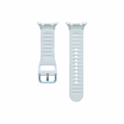 Samsung Bracelet Sport en silicone (S/M) pour Galaxy Watch8 | Watch8 Classic
