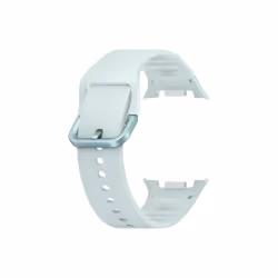 Samsung Bracelet Sport en silicone (S/M) pour Galaxy Watch8 | Watch8 Classic