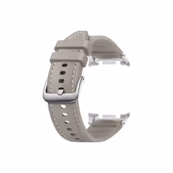 Samsung Bracelet hybride premium pour Galaxy Watch8 | Watch8 Classic