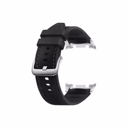 Samsung Bracelet hybride premium pour Galaxy Watch8 | Watch8 Classic