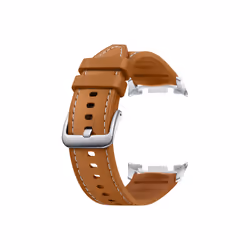 Samsung Bracelet hybride premium pour Galaxy Watch8 | Watch8 Classic