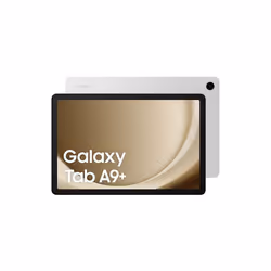Tablette Android SAMSUNG Galaxy Tab A9+ 128Go Silver - TU