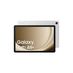 Tablette Android SAMSUNG Galaxy Tab A9+ 128Go Silver - TU