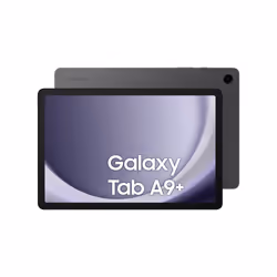 Samsung Galaxy Tab A9+ SM-X210RZAREUE, 27,9 cm (11"), 1920 x 1200 pixels, 128 Go, 6 Go, Android 13, Graphite