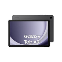 Samsung Galaxy Tab A9+ SM-X216RZAREUE tablette 5G Qualcomm Snapdragon 128 Go 27,9 cm (11") 6 Go Wi-Fi 5 (802.11ac) Android 13 Graphite