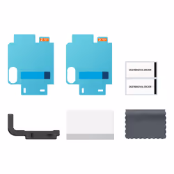 Samsung Film de protection anti-reflet pour Galaxy Z Flip7