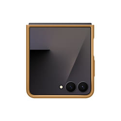 Samsung Coque Premium pour Galaxy Z Flip7