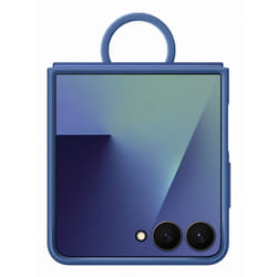 Samsung EF-PF766TNEGWW coque de protection pour téléphones portables 17,4 cm (6.85") Housse Marine
