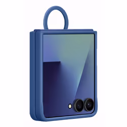 Samsung EF-PF766TNEGWW coque de protection pour téléphones portables 17,4 cm (6.85") Housse Marine