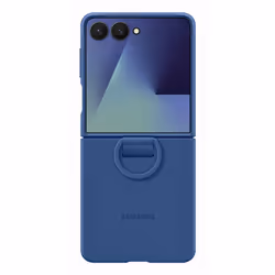 Samsung EF-PF766TNEGWW coque de protection pour téléphones portables 17,4 cm (6.85") Housse Marine