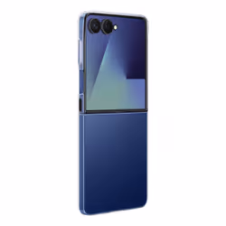 Samsung EF-AF766CTEGWW coque de protection pour téléphones portables 17,5 cm (6.9") Housse Transparent - Vue supplémentaire 4