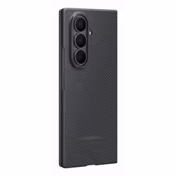 Samsung EF-XF966SBEGWW coque de protection pour téléphones portables 17,4 cm (6.85") Housse Noir