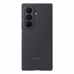 Samsung EF-XF966SBEGWW coque de protection pour téléphones portables 17,4 cm (6.85") Housse Noir