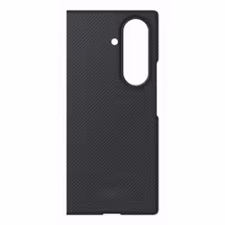 Samsung EF-XF966SBEGWW coque de protection pour téléphones portables 17,4 cm (6.85") Housse Noir - Vue supplémentaire 4