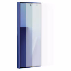 Samsung Film de protection anti-reflet pour Galaxy Z Fold7, Samsung, Galaxy Z Fold7, Transparent, 2 pièce(s)