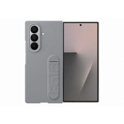 Samsung EF-MF966CJEGWW coque de protection pour téléphones portables 17,4 cm (6.85") Housse Gris