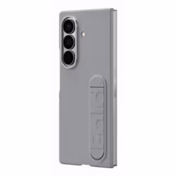 Samsung EF-MF966CJEGWW coque de protection pour téléphones portables 17,4 cm (6.85") Housse Gris - Vue supplémentaire 4