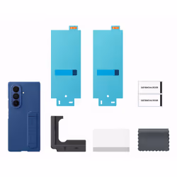 Samsung EF-MF966CNEGWW coque de protection pour téléphones portables 17,4 cm (6.85") Housse Marine - Vue supplémentaire 5