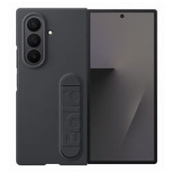 Samsung EF-MF966CBEGWW coque de protection pour téléphones portables 17,4 cm (6.85") Housse Noir