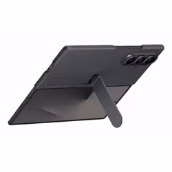 Samsung EF-MF966CBEGWW coque de protection pour téléphones portables 17,4 cm (6.85") Housse Noir