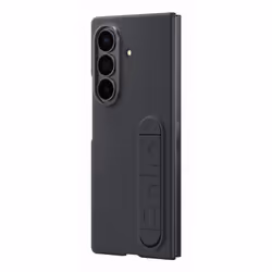 Samsung EF-MF966CBEGWW coque de protection pour téléphones portables 17,4 cm (6.85") Housse Noir - Vue supplémentaire 4