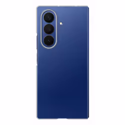 Samsung EF-AF966CTEGWW coque de protection pour téléphones portables 17,4 cm (6.85") Housse Transparent - Vue supplémentaire 4