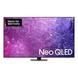 Samsung GQ75QN90CAT 190,5 cm (75") 4K Ultra HD Smart TV Wifi Argent
