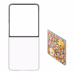 Samsung Coque personnalisable pour Galaxy Z Flip7 - Vue supplémentaire 5